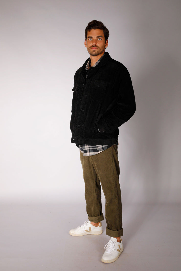 Oslo Man Bagueux jacket