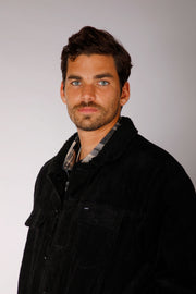 Oslo Man Bagueux jacket