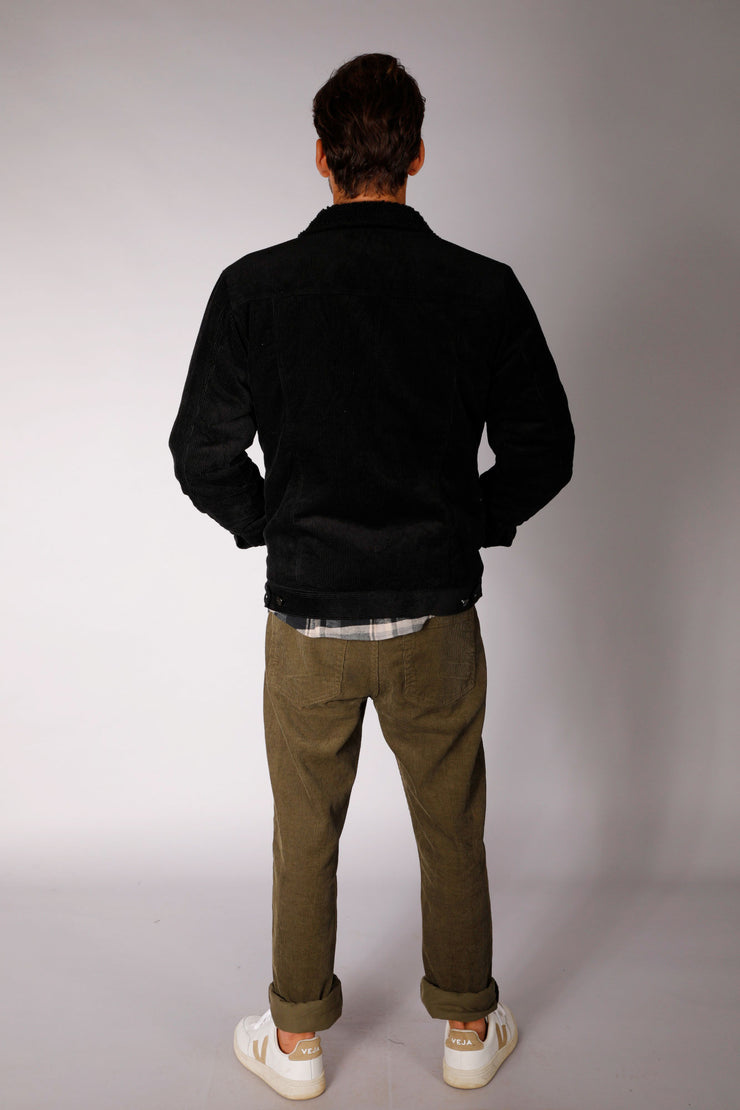 Oslo Man Bagueux jacket
