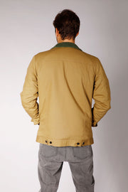Oslo Man Alennesse jacket