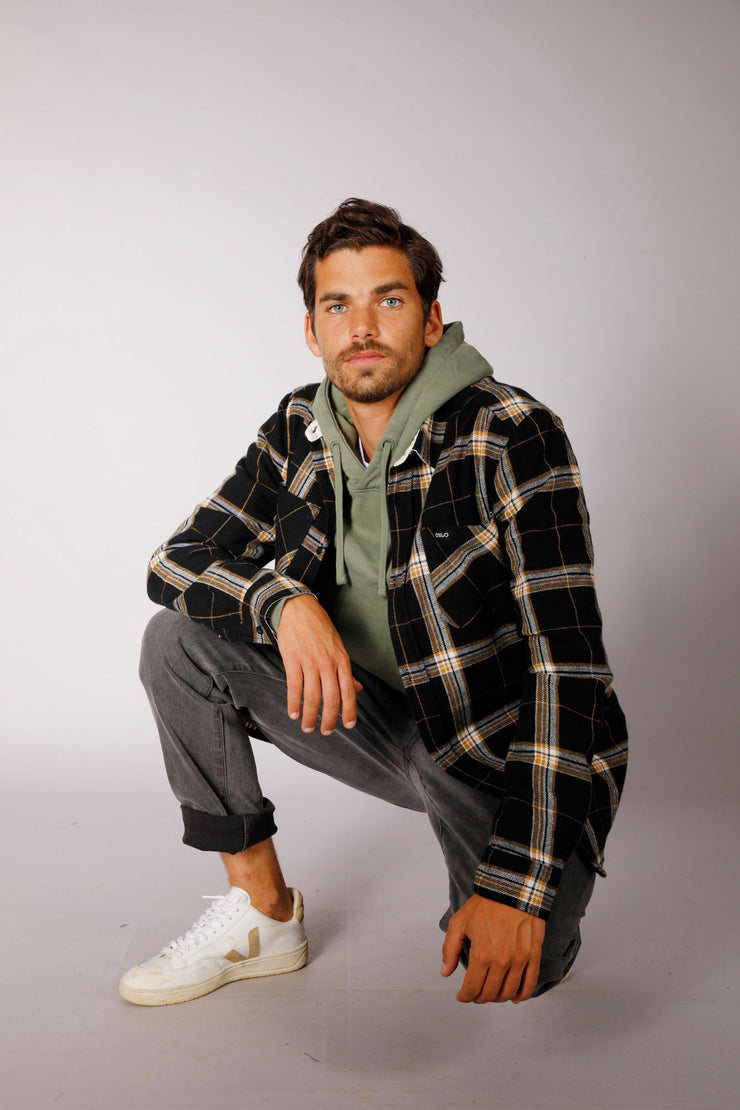 Camisa Limiers