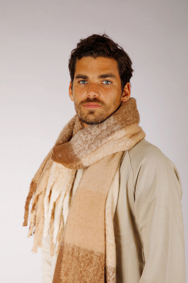 Vinmart Cream sweatshirt