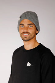 Gorro Rouveil Grey