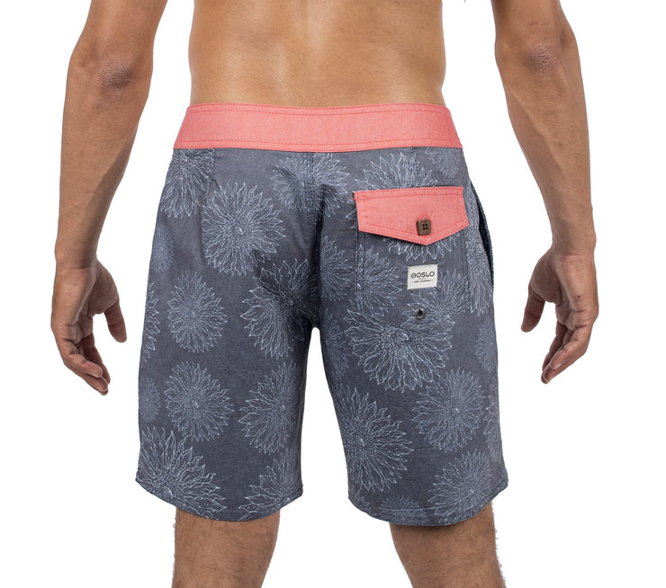 Hanalei Vintage Boardshort
