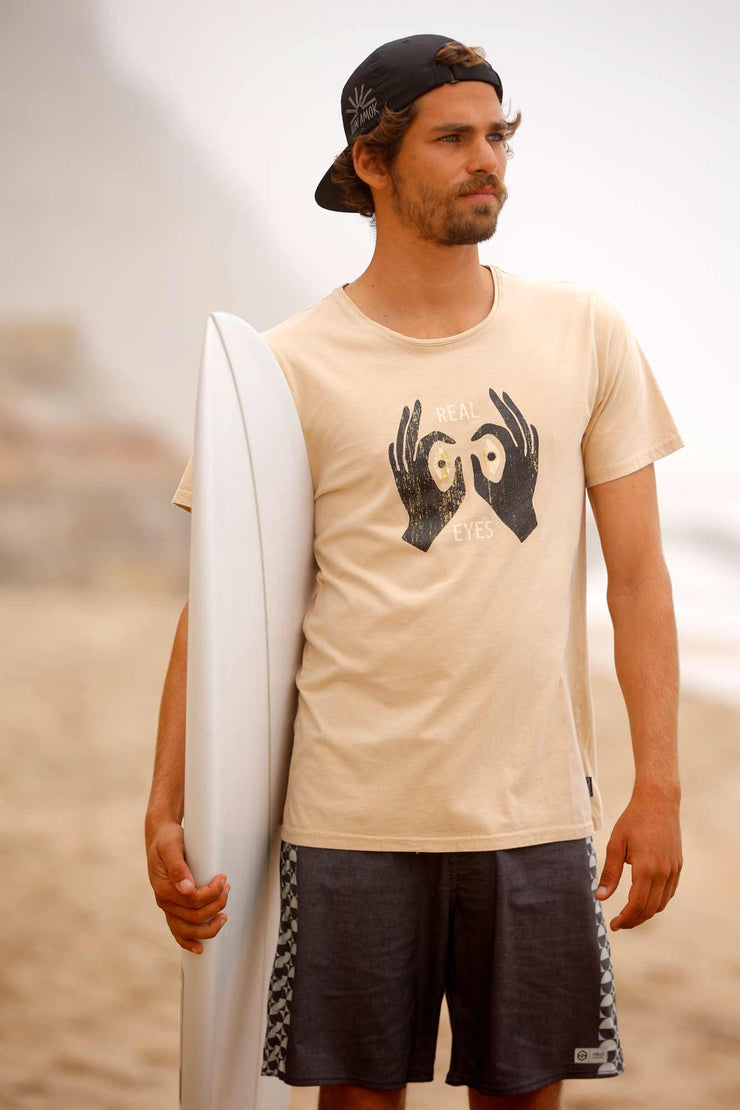 Poimomble Pre-washed T-shirt