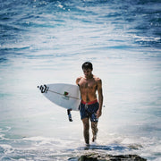 Hanalei Vintage Boardshort