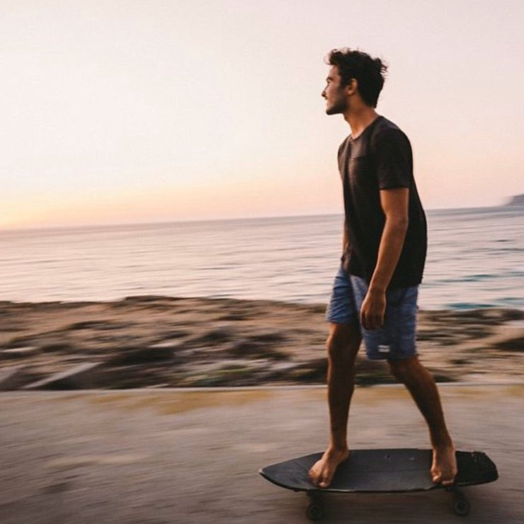 Hanalei Vintage Boardshort
