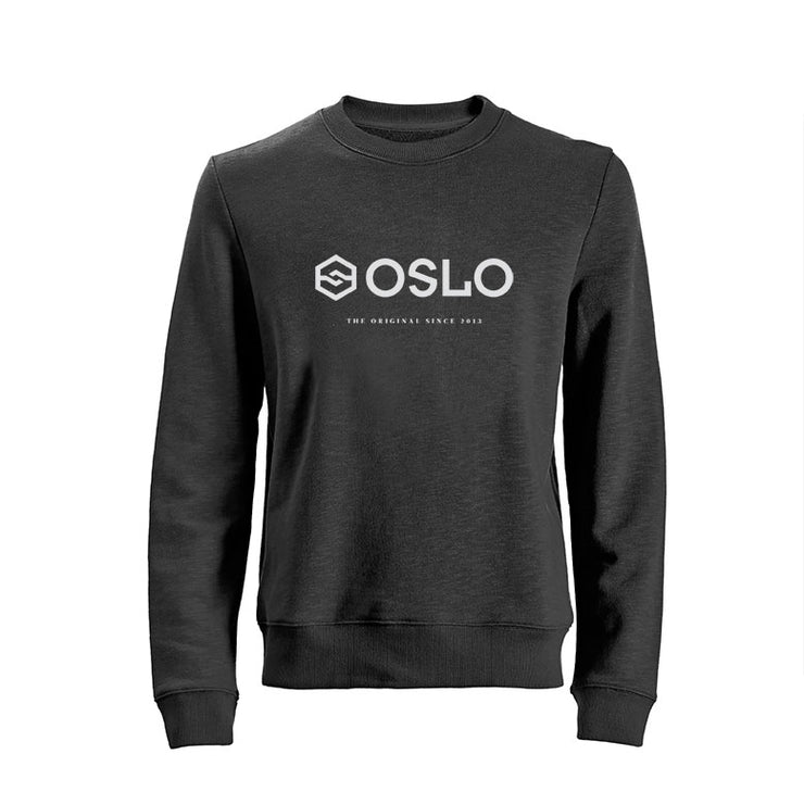 Oslo Crew Sweatshirt