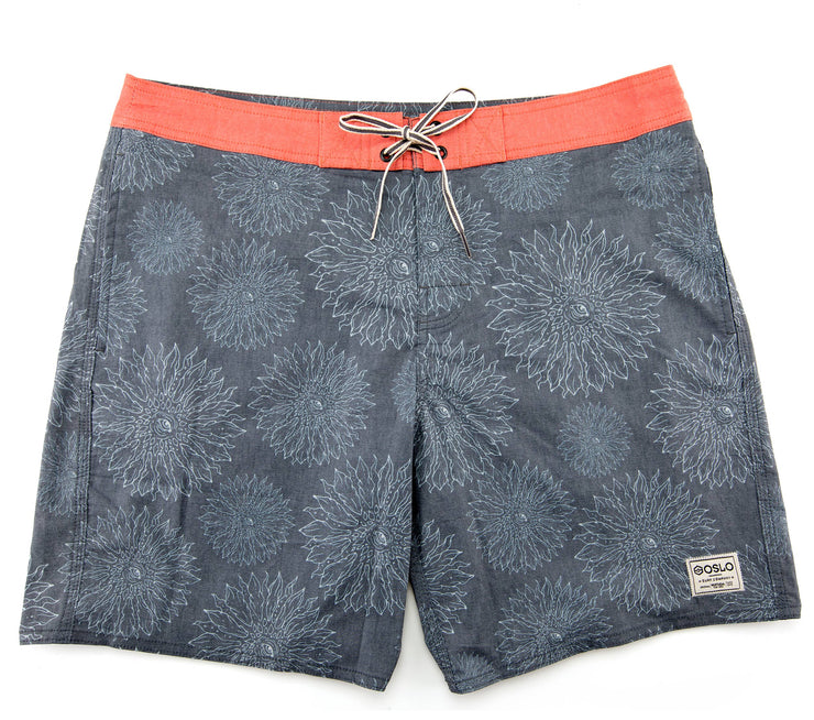 Hanalei Vintage Boardshort